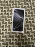iPhone 16 Pro Max 256GB (SELADO)