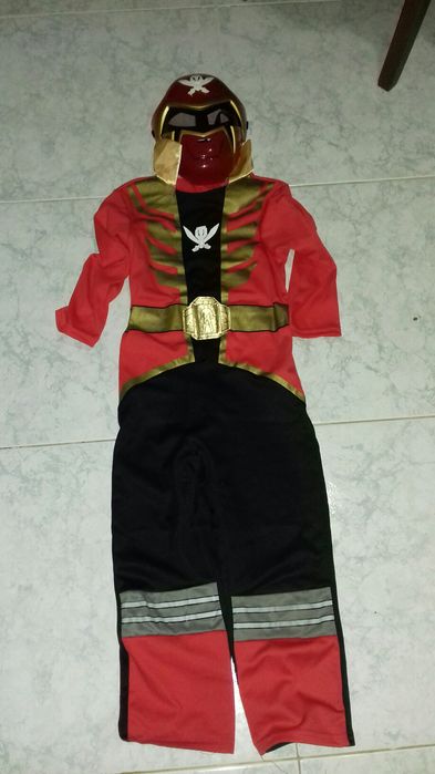 Fatos de carnaval