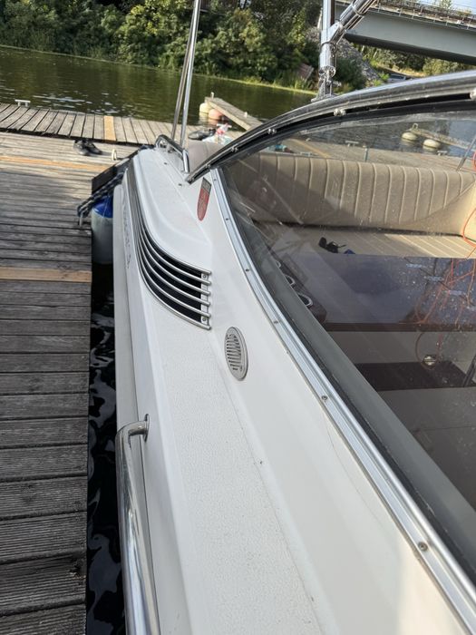 Катер Marex 270 Estremo