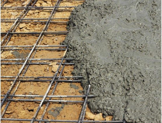 БЕТОН Доставка Бетона.