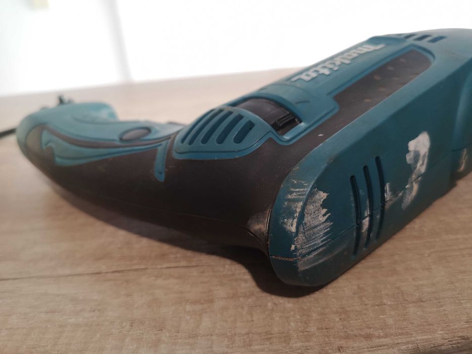 Wiertarka udarowa Makita HP1640