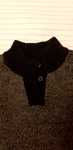 Camisola quentinha para menino