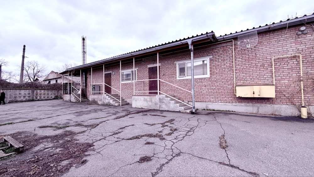 Продам підприємство за низькою ціною