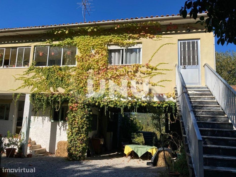 Quinta - Rodeada de Natureza