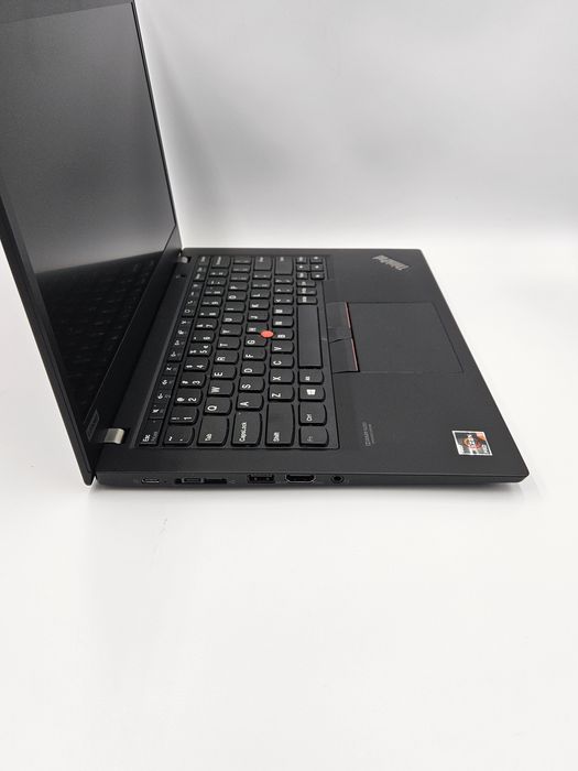 Lenovo X13 gen1 Ryzen 5 Pro/8Gb/256GB SSD/W11