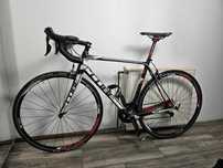 Rower szosowy CUBE AGREE  full carbon shimano ultegra rozmiar 54