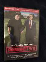 Filme Fahrenheit 9/11 de Michael Moore