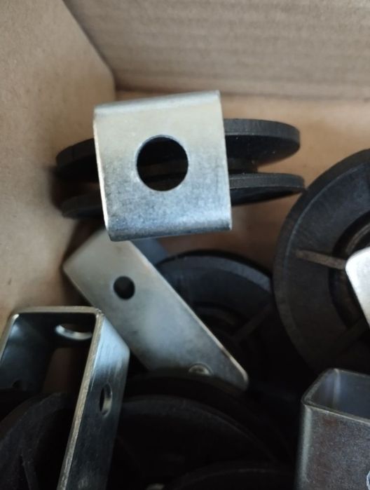 Ролики бельевые.не подшипниковые