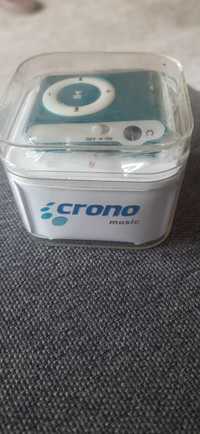 Odtwarzacz Mp3 Crono. Nowy.