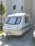 Elddis  ZAREZERWOWANA do 10-08-2025