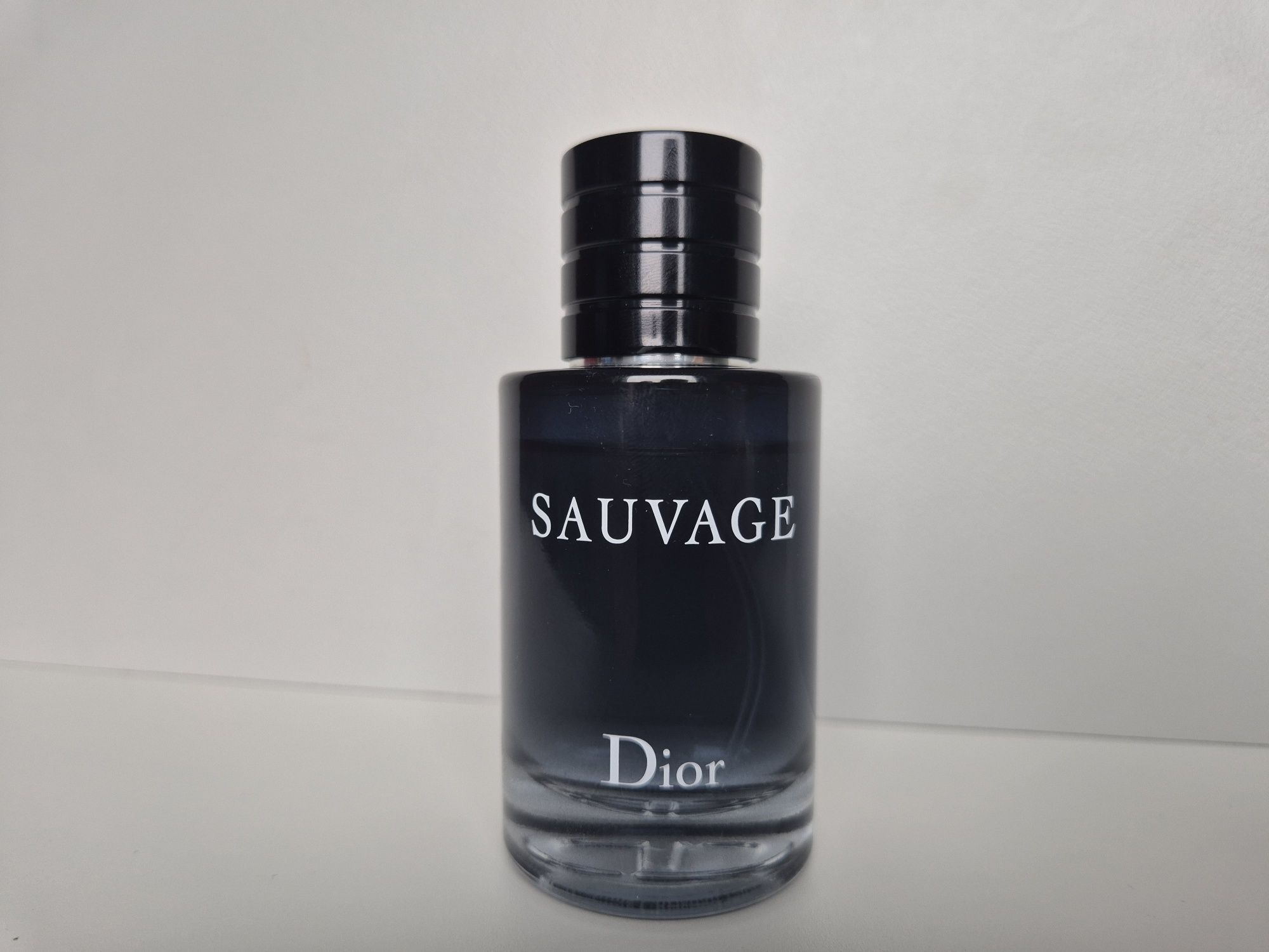 DIOR Sauvage 60ml