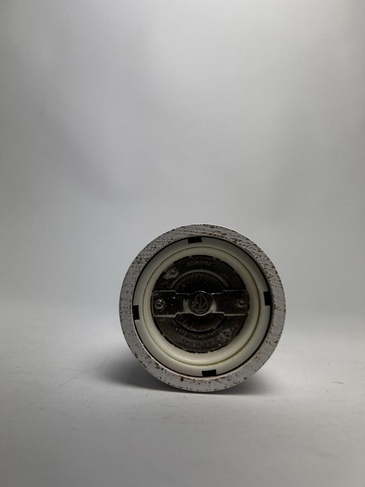 Młynek do soli „Peugeot” 13 cm lakierowane drzewo