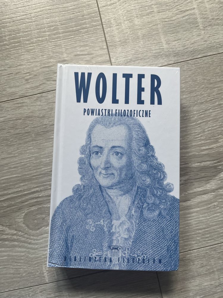 Biblioteka Filozofów - Hachette Tom 8