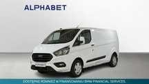 Ford Transit Custom  Ford Transit Custom Trend