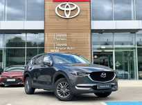 Mazda CX-5 CX-5 | 2.0 165KM | Skymotion | 2WD | Vat Marża | Salon PL | Rej. 2019r