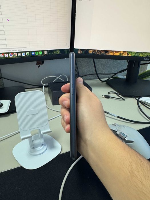 Xiomi Redmi 9 FV23%!