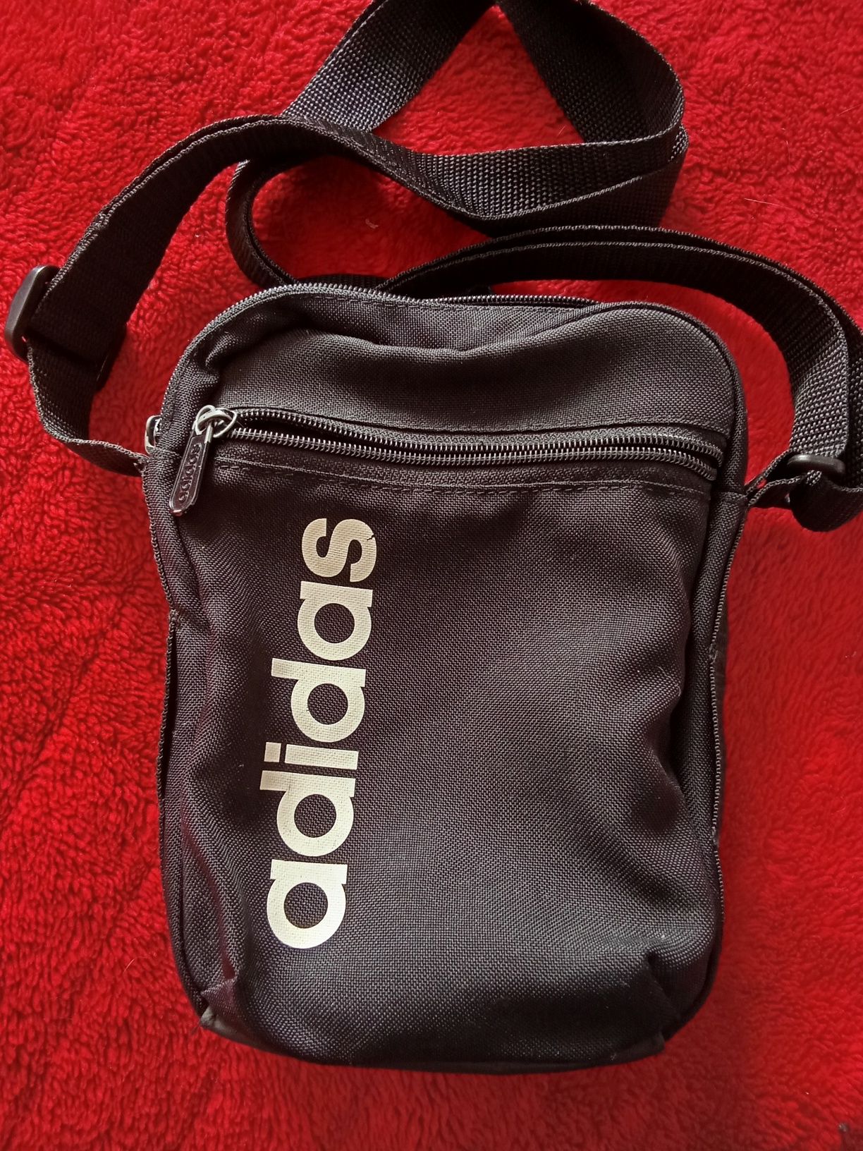 Mala tiracolo Adidas