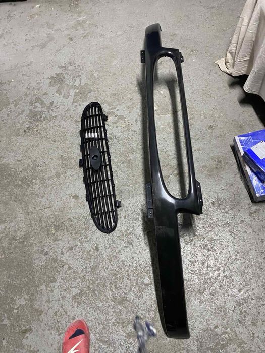 фара фонарь Форд Транзит