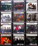 Mp3 диски Black / Trash / Death / Brutal / Doom Metal