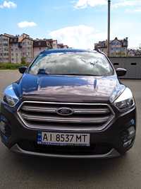 Ford Escape / Kuga 2018 р. SE