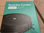 iRobot Roomba Combo Essential nowy
