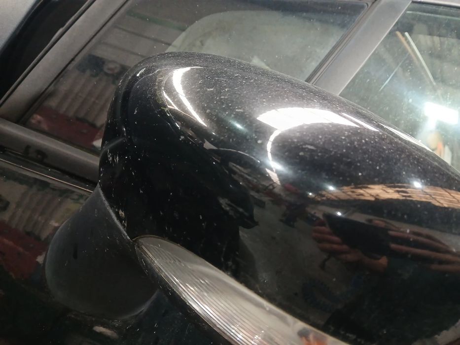 Retrovisor / espelho esquerdo RENAULT Captur (J5_)