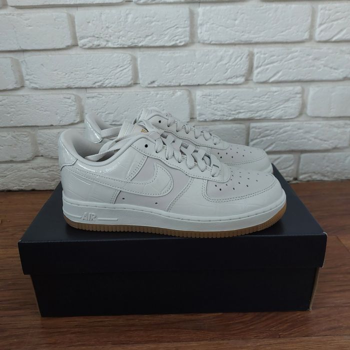 Bury damskie nike Air force 1 38