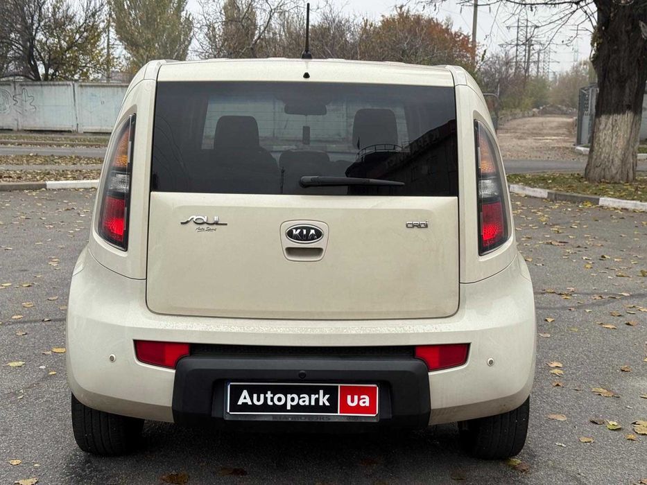 Продам Kia Soul 2008р. #72937