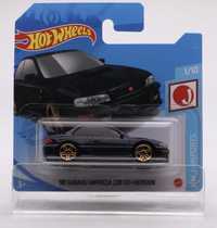 Hot Wheels 98 Subaru Impreza 22B STI