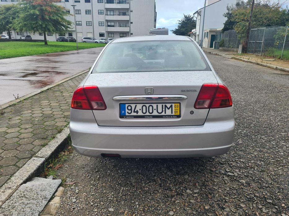 viatura ligeira familiar