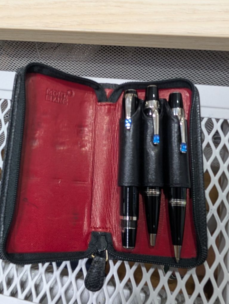 Conjunto Montblanc Boheme