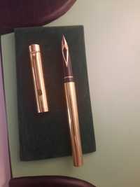 Sheaffer Imperial Bross USA