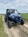 Polaris RZR 1000 turbo 180hp ! Zarejestrowany ! Transport !