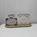 Perfumy damskie 100 ml woda perfumowana na prezent