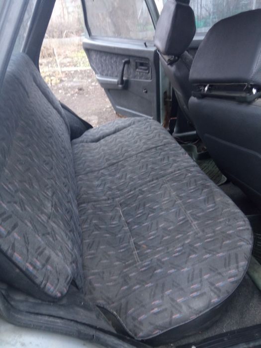 Продам Ваз 2109 не на ходу