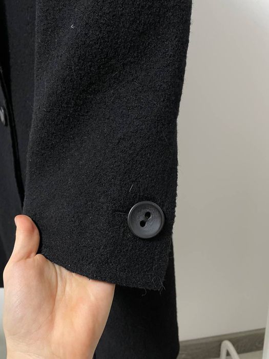 Жіноче вовняне пальто concept uk L