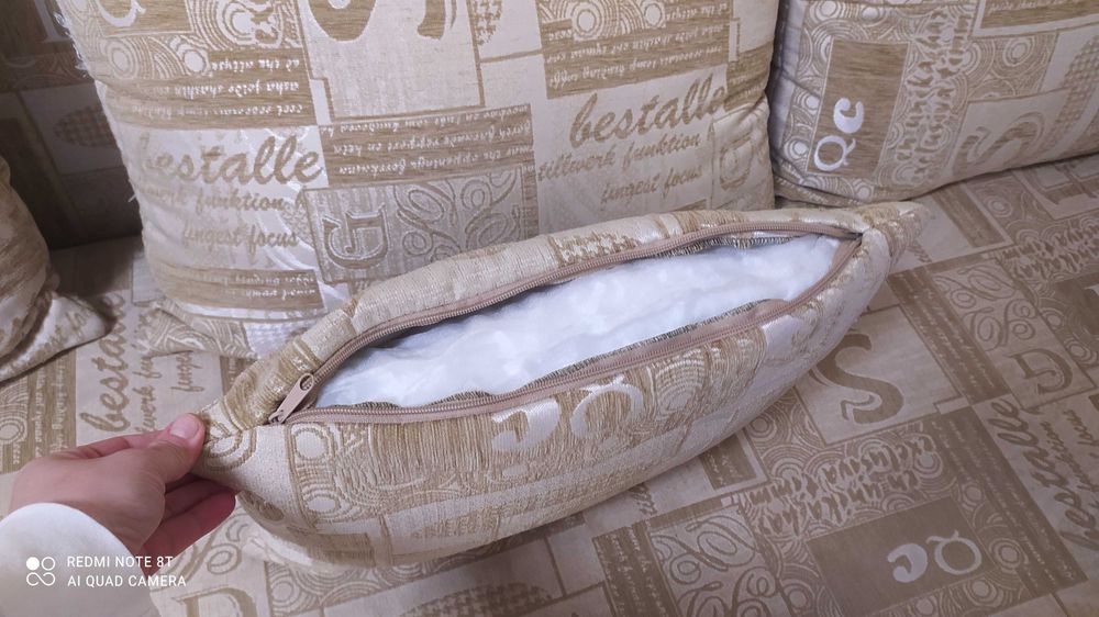 Диван єврокнижка