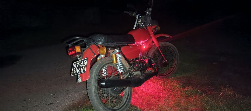 обмін на юпітер 5