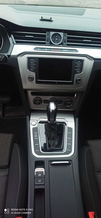Продаж Passat B8 1.6 TDI 2016 року