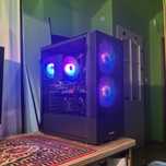 Komputer Gamingowy i5 12400f/Rtx3070/1TB/16GB/Wysyłka/Rgb