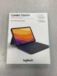 NOWA Klawiatura PL/US etui Logitech Combo Touch iPad Air11 4/5/6/7 gen