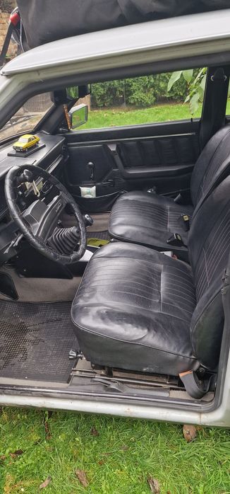Polonez 1500 Borewicz