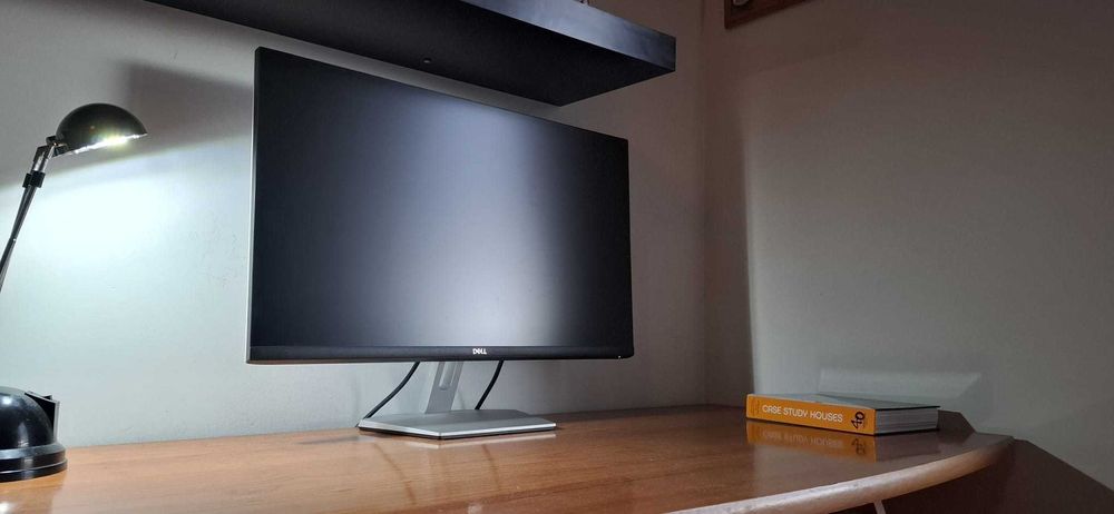 Monitor Dell S2721HN - 1080p 27 polegadas