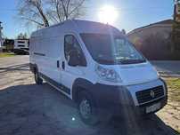 Fiat Ducato  MAX//2.3 diesel//lift//6 biegów//okazja