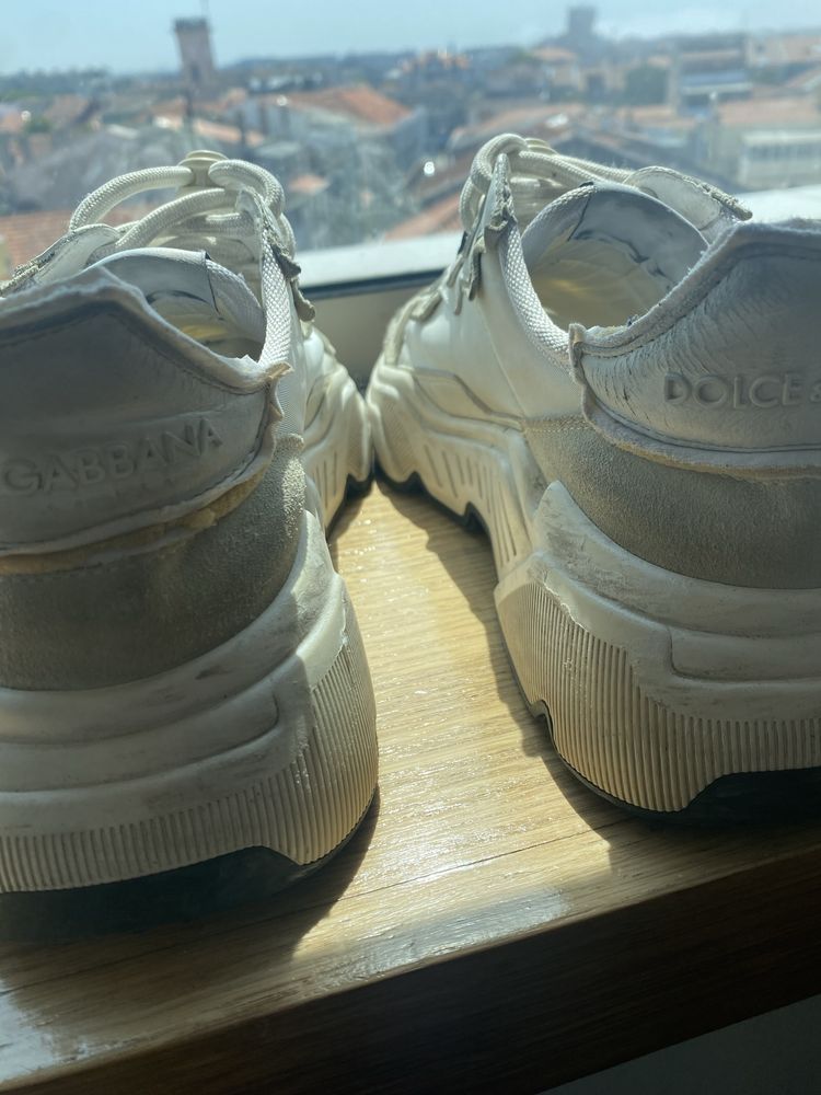 Dolce & Gabbana Daymaster sneakers