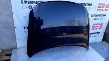 Капот пасат Б6 lc9x Ld5Q L041 vw Passat B6