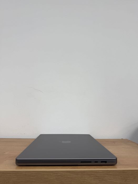 17 циклів M1 Pro 16Gb | 1Tb Macbook Pro 16 2021 • ГАРАНТІЯ М1 Pro Київ
