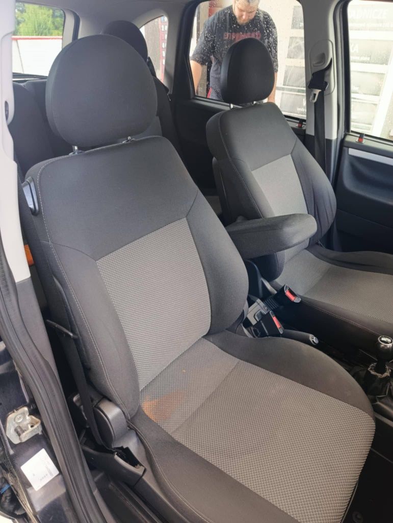 Opel Meriva 1,7cdti