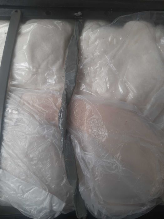 Apteczka samochodowa z czsów pr-l