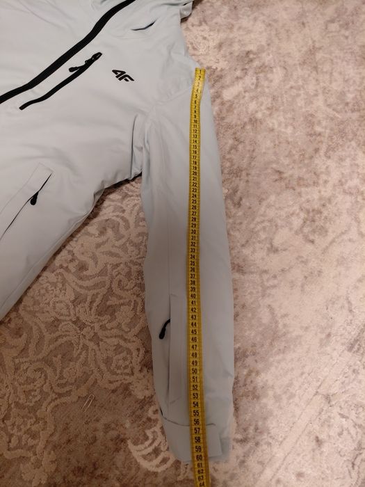 Лижна куртка розмір s